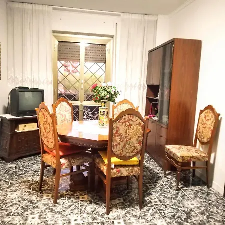 Pensión Mapy's House