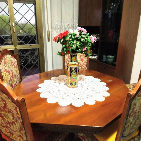 بيت ضيافة Mapy's House روما