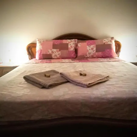 بيت ضيافة Mapy's House
