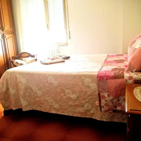 Mapy's House Rome