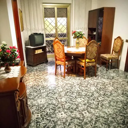 Mapy's House * Rome
