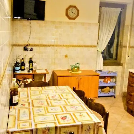 Mapy's House * Rome